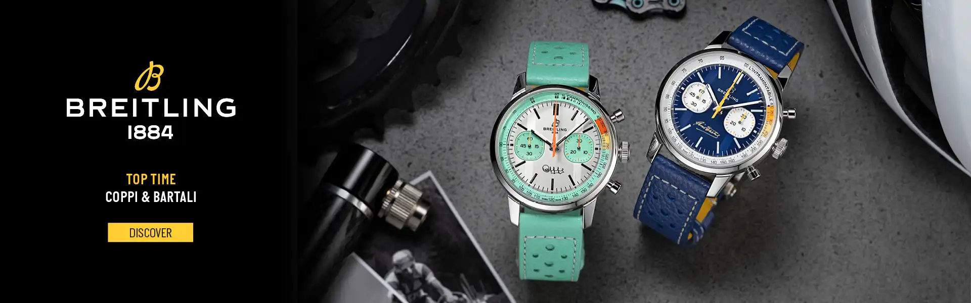 BREITLING