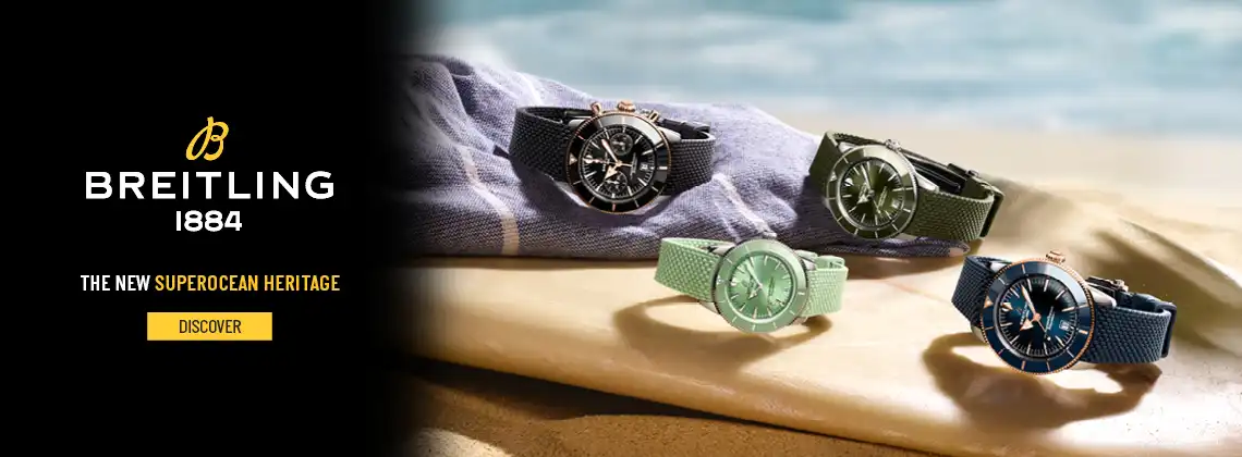 BREITLING