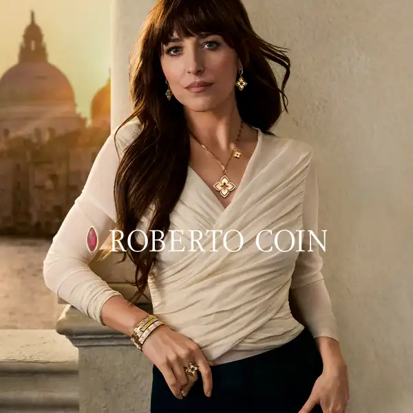 Roberto Coin