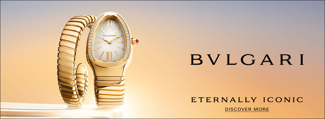 BVLGARI