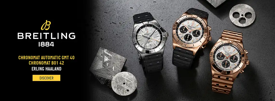 BREITLING