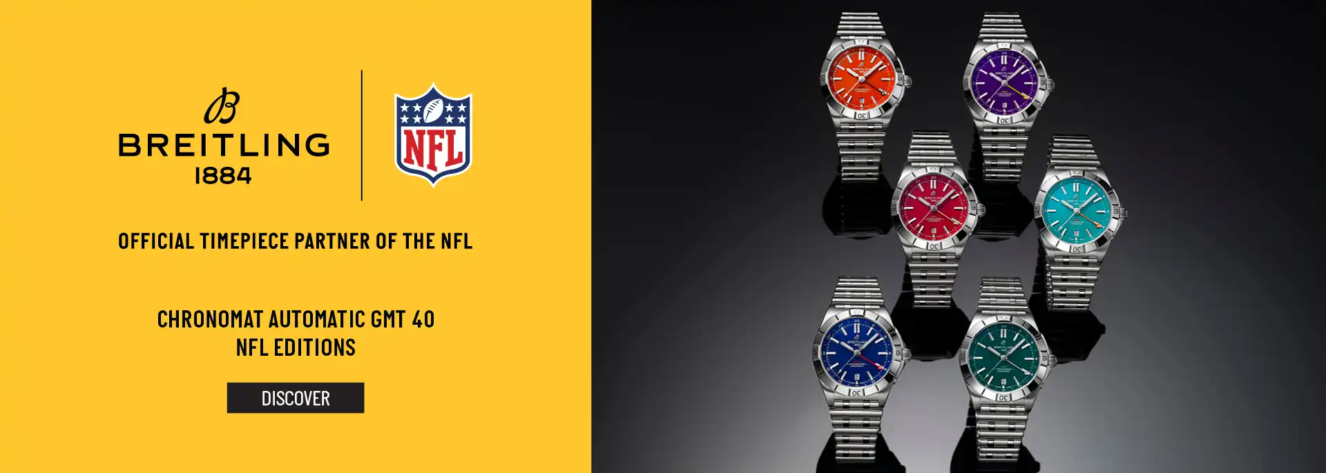 BREITLING