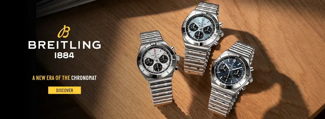 BREITLING