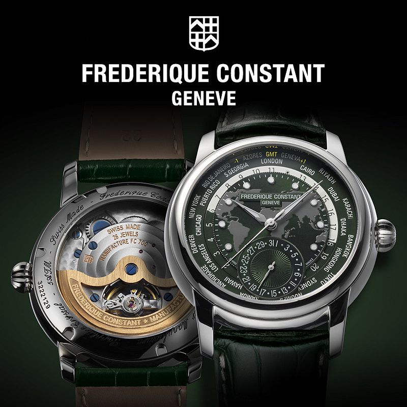 Frédérique