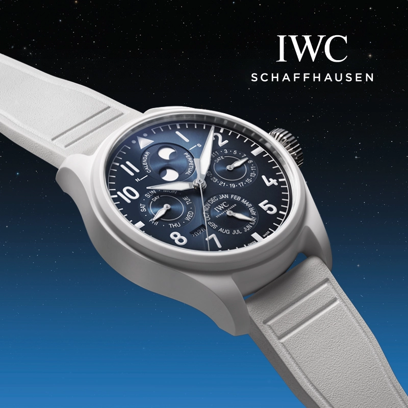 IWC Schaffhausen