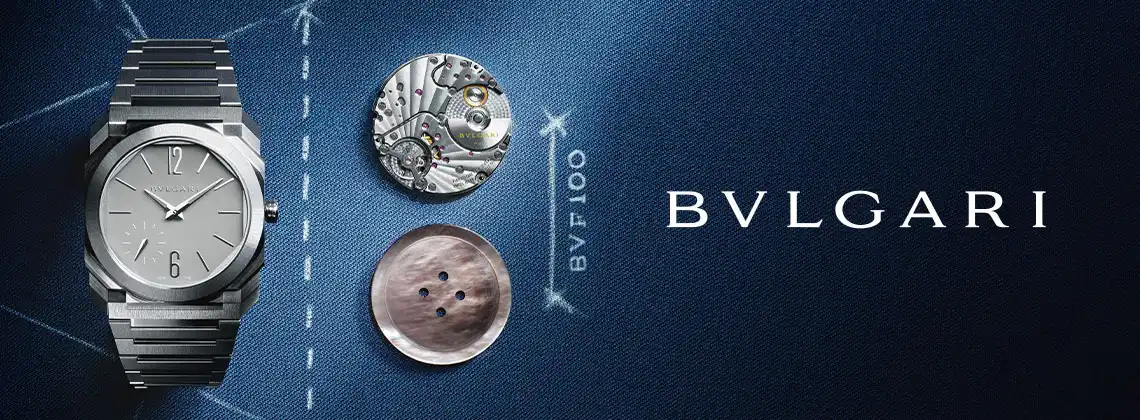 Bvlgari 