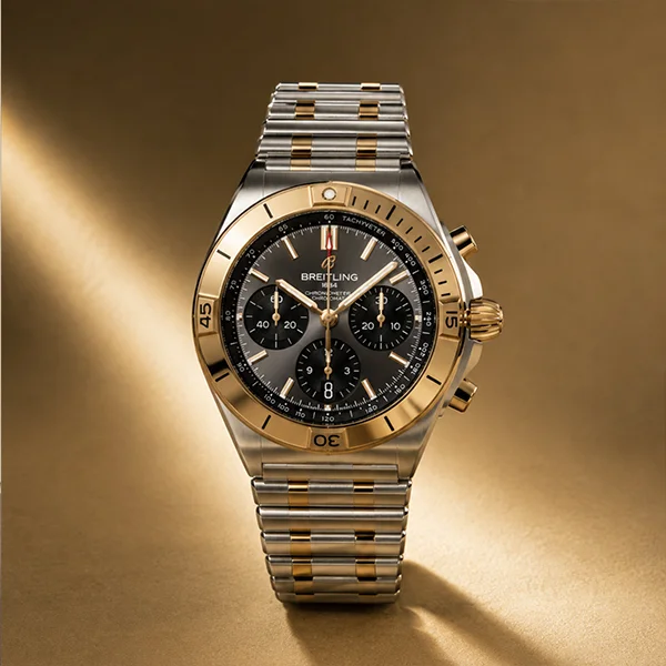 Timepieces