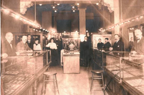 A Family Legacy With New York At Heart