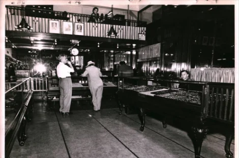 A Family Legacy With New York At Heart