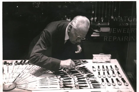 A Family Legacy With New York At Heart