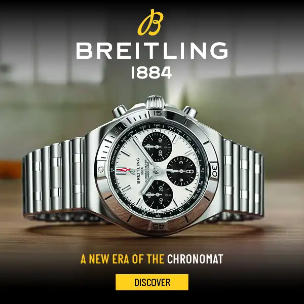BREITLING