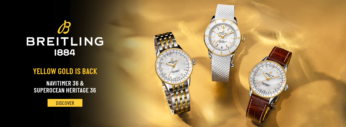 BREITLING