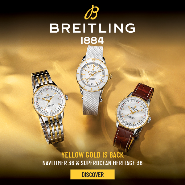 BREITLING