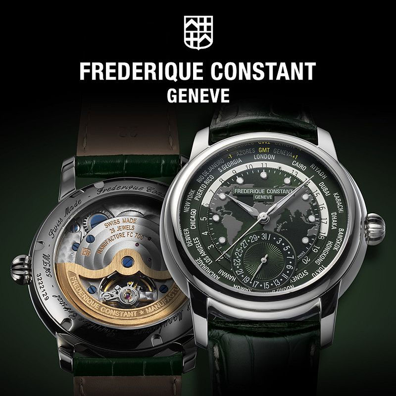 Frédérique