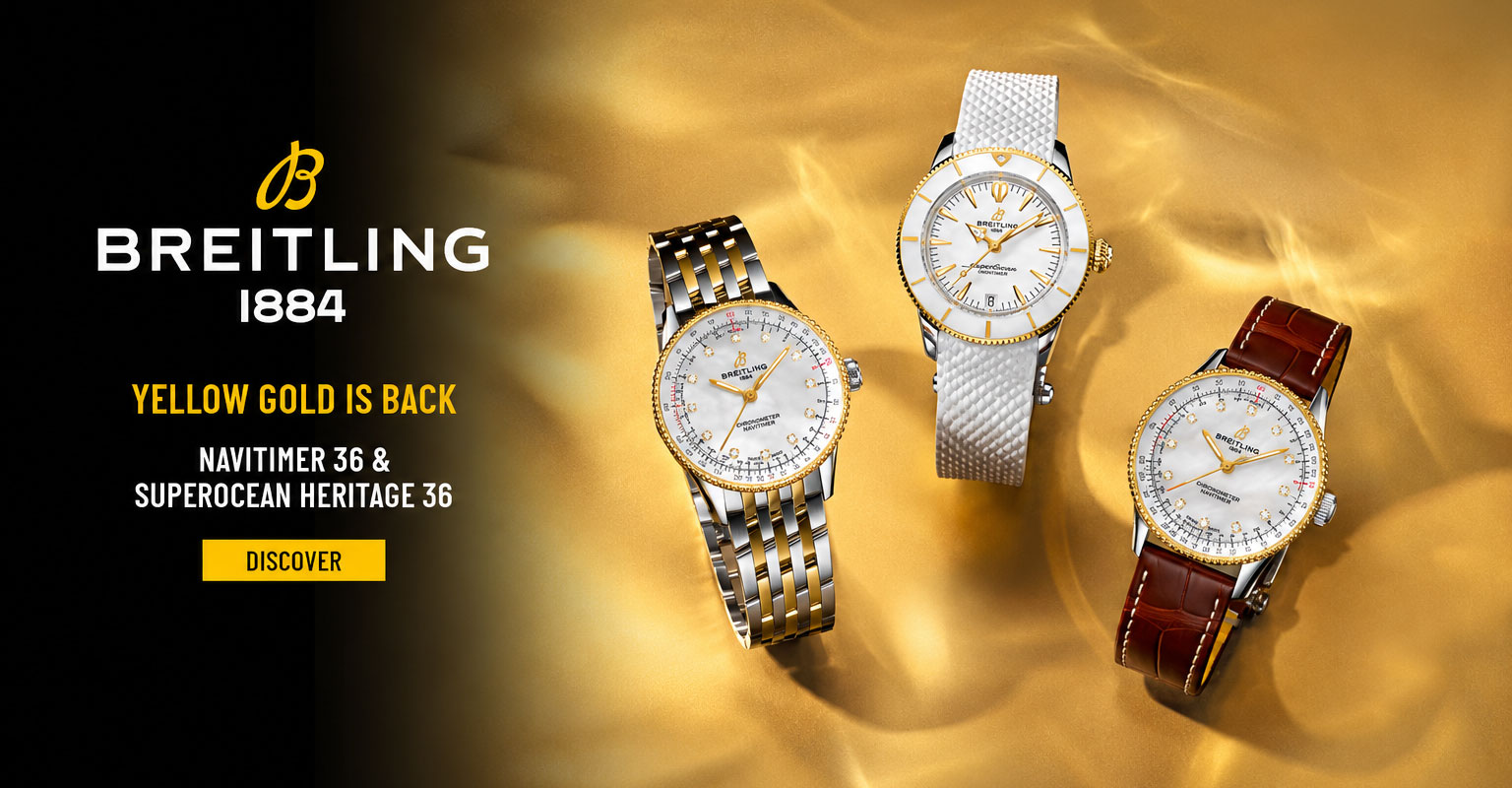 BREITLING