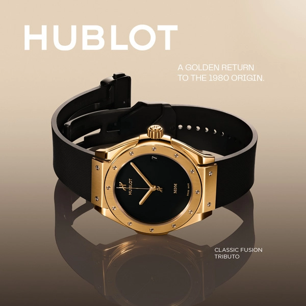 Hublot