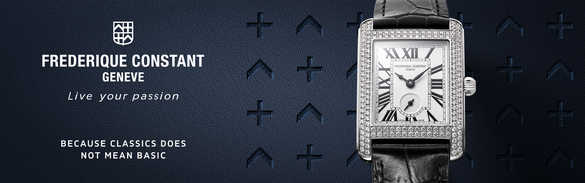 Frederique Constant