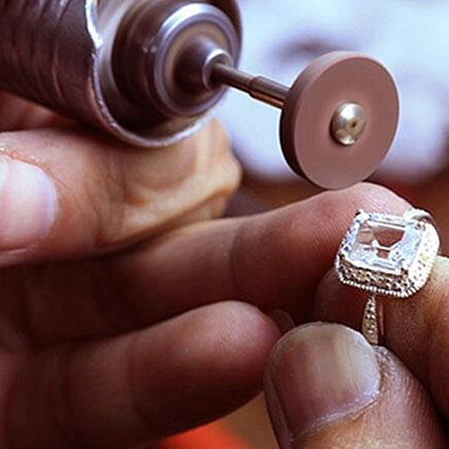 Jewelry Repair