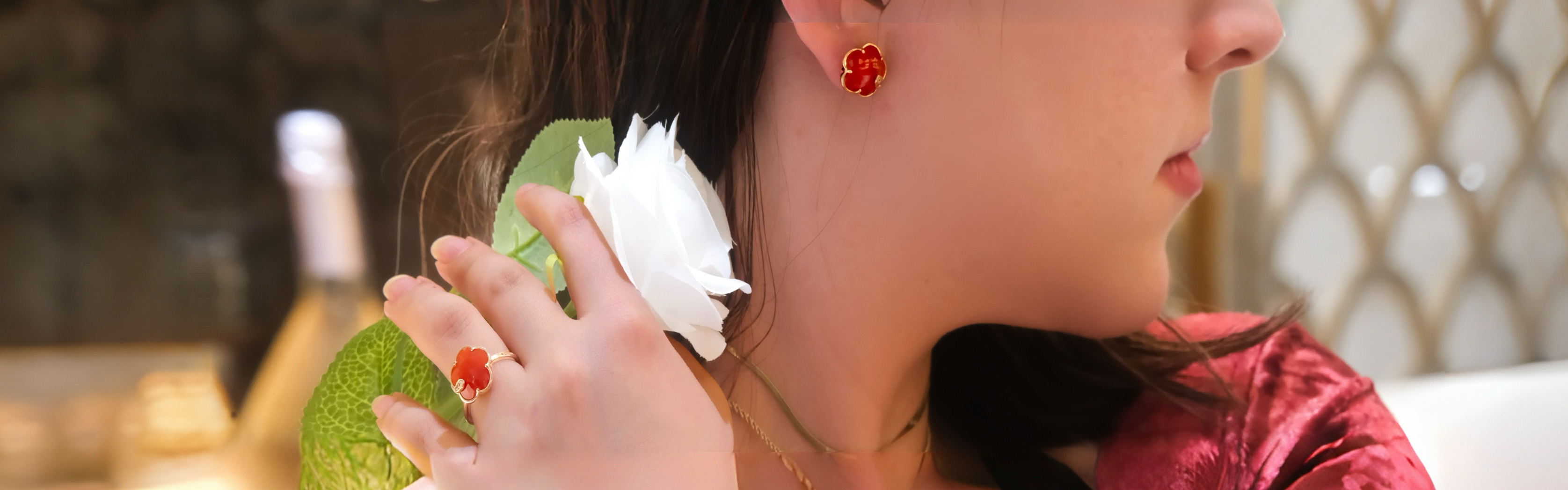 The Valentine's Edit