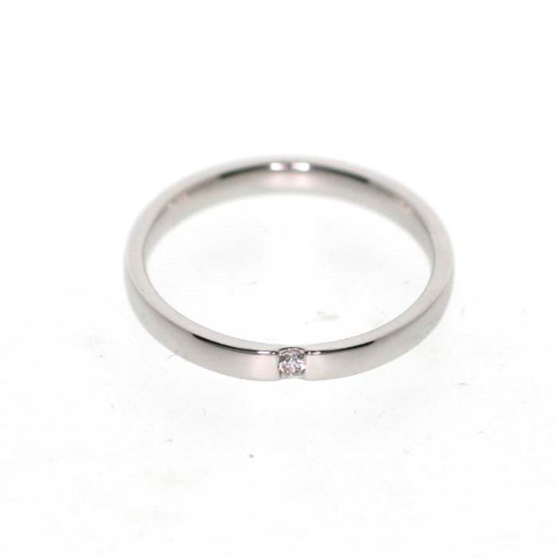 RING SIZE 20 4.50GRAMS. .0500CT. 