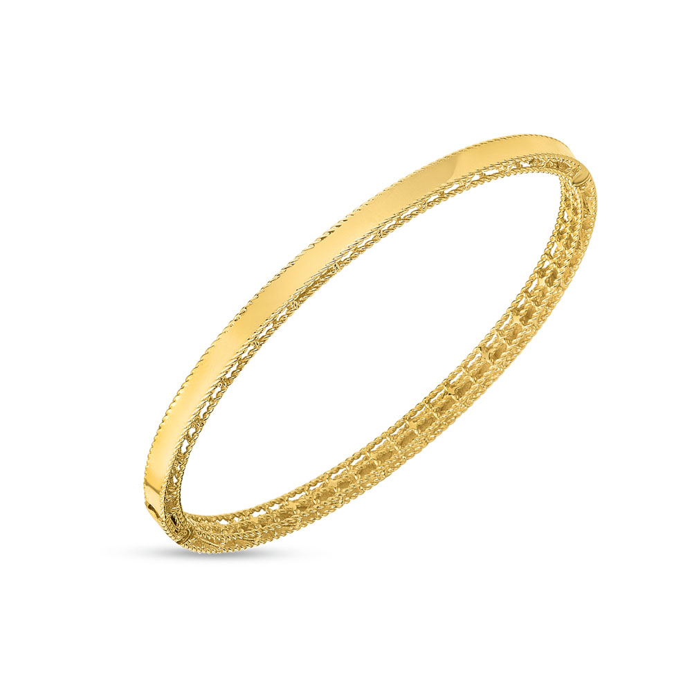 Roberto coin symphony best sale bracelet
