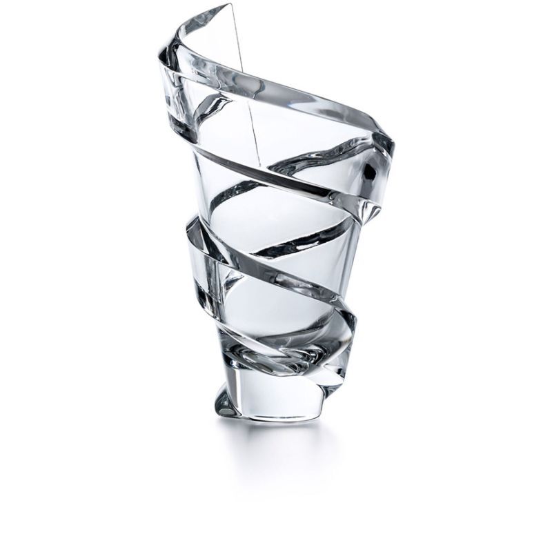 SPIRALE VASE MEDIUM.