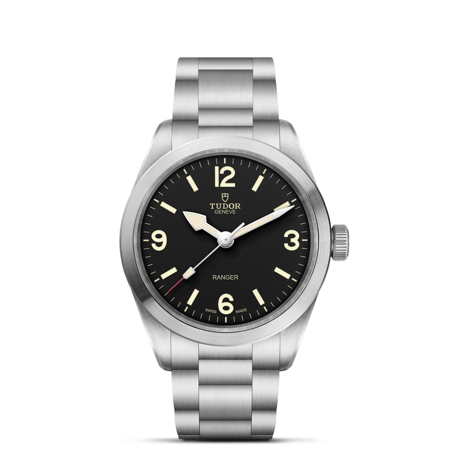 Tudor Ranger