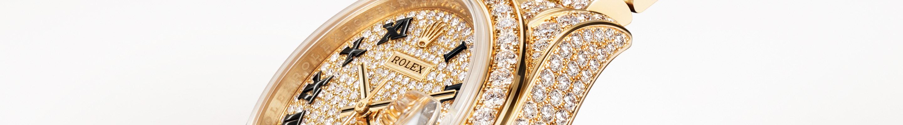Rolex Watches William Barthman