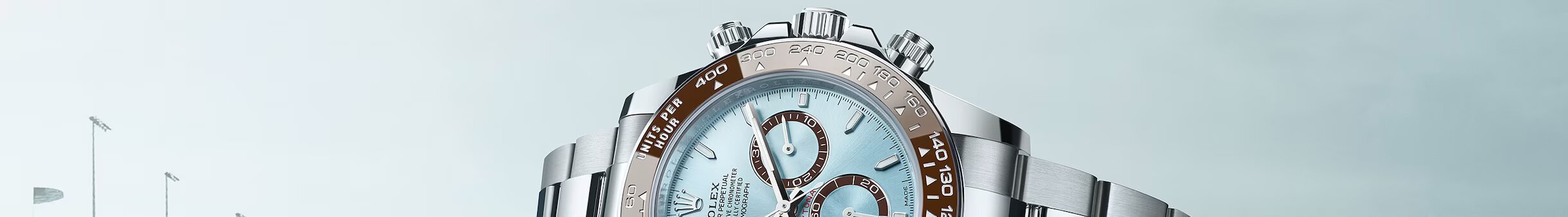 Rolex Watches William Barthman