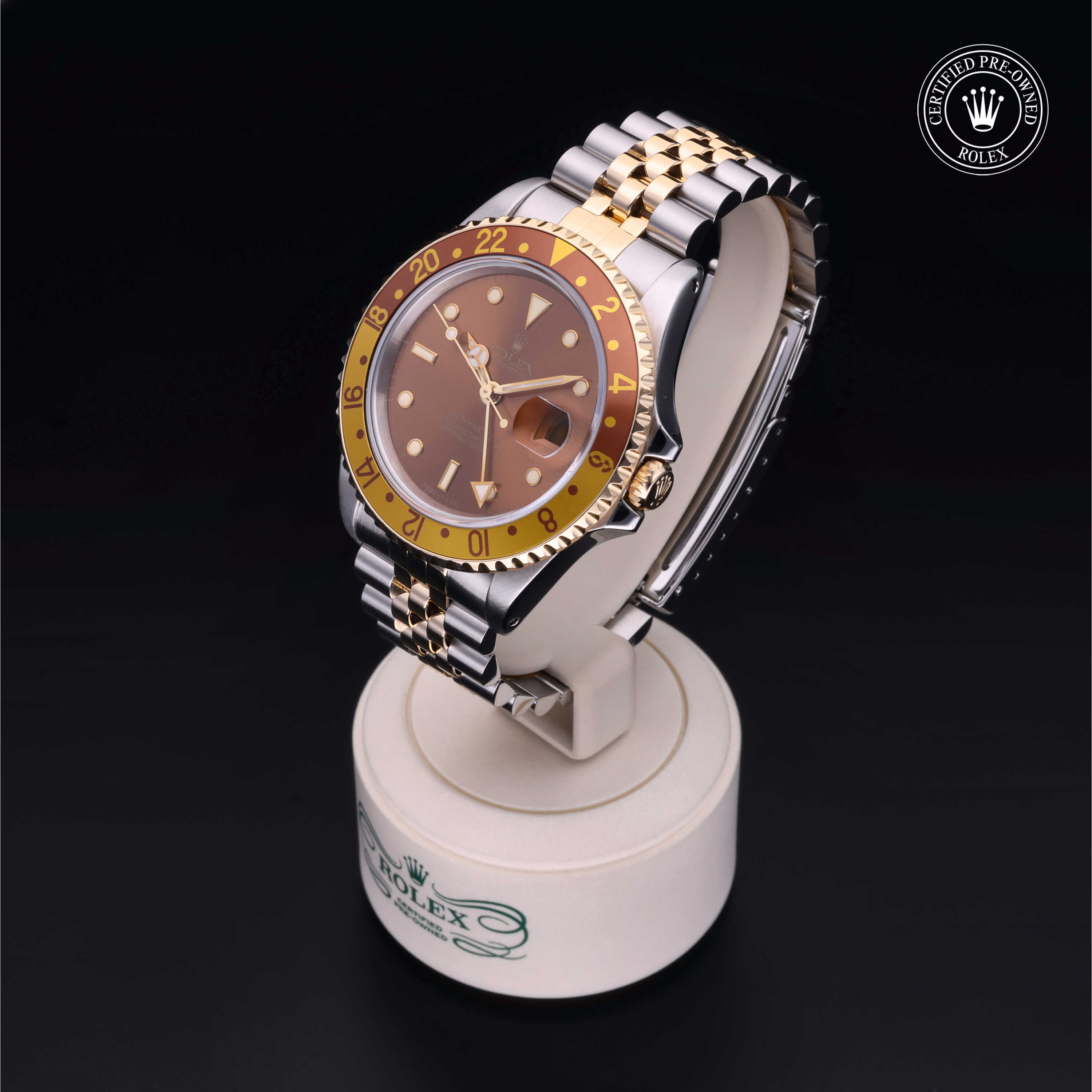 Oyster Perpetual GMT-Master II