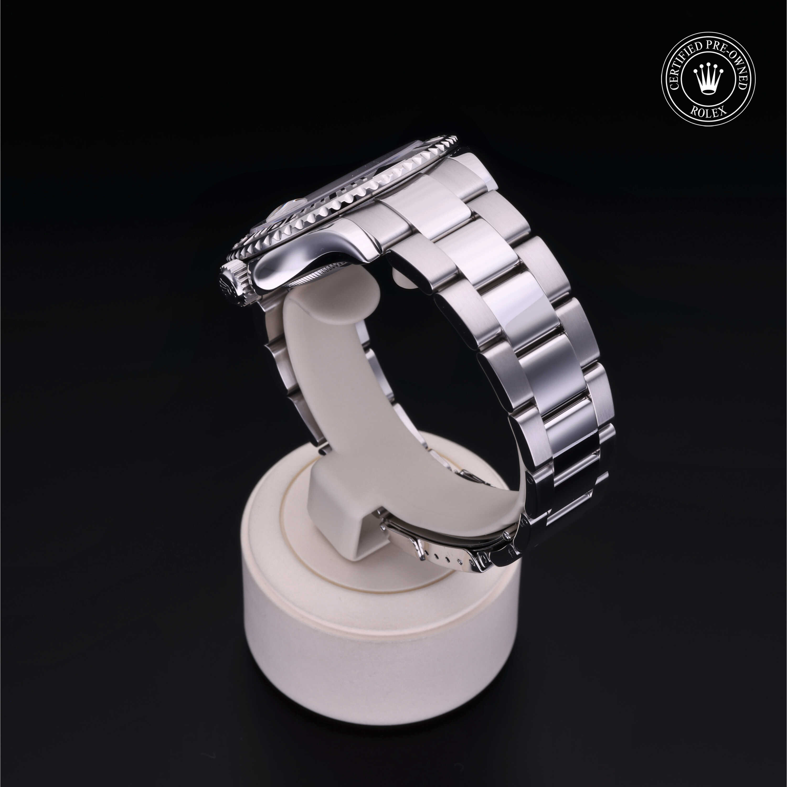 Oyster Perpetual Yacht-Master 40