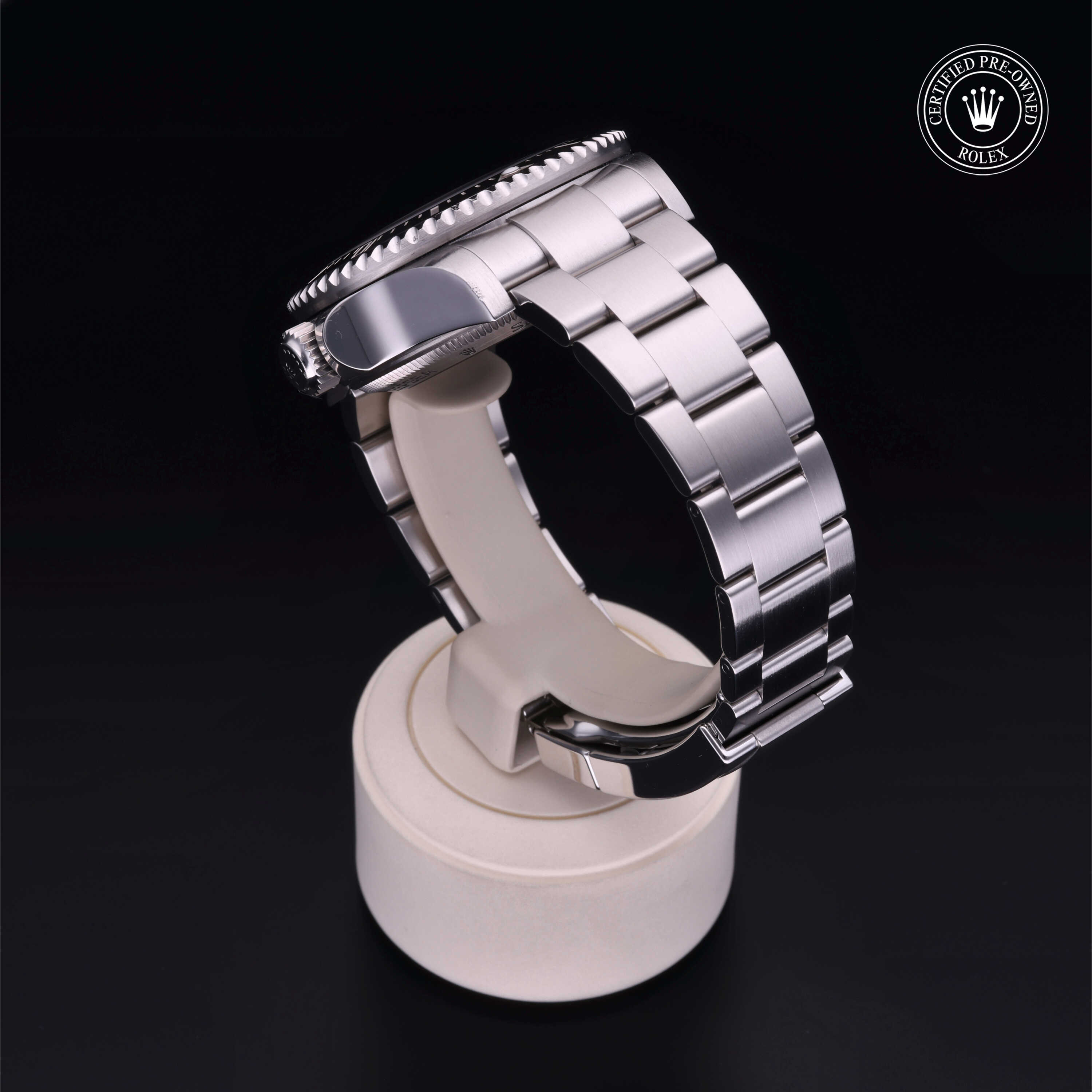 Oyster Perpetual Rolex Deepsea