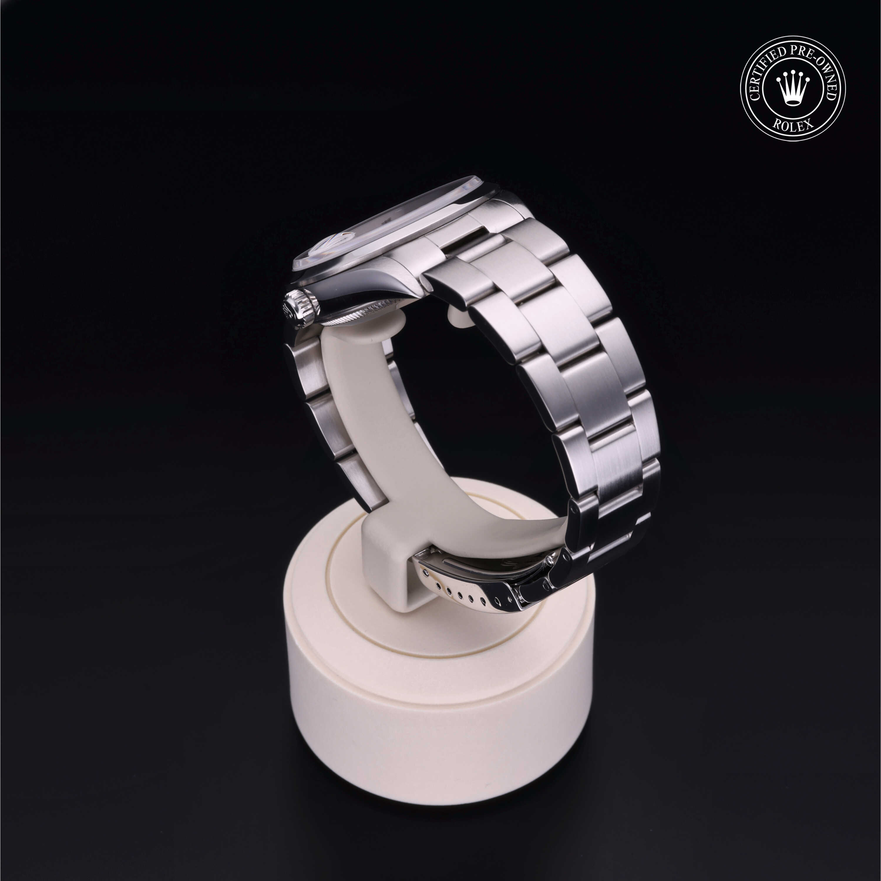 Oyster Perpetual  Date 34