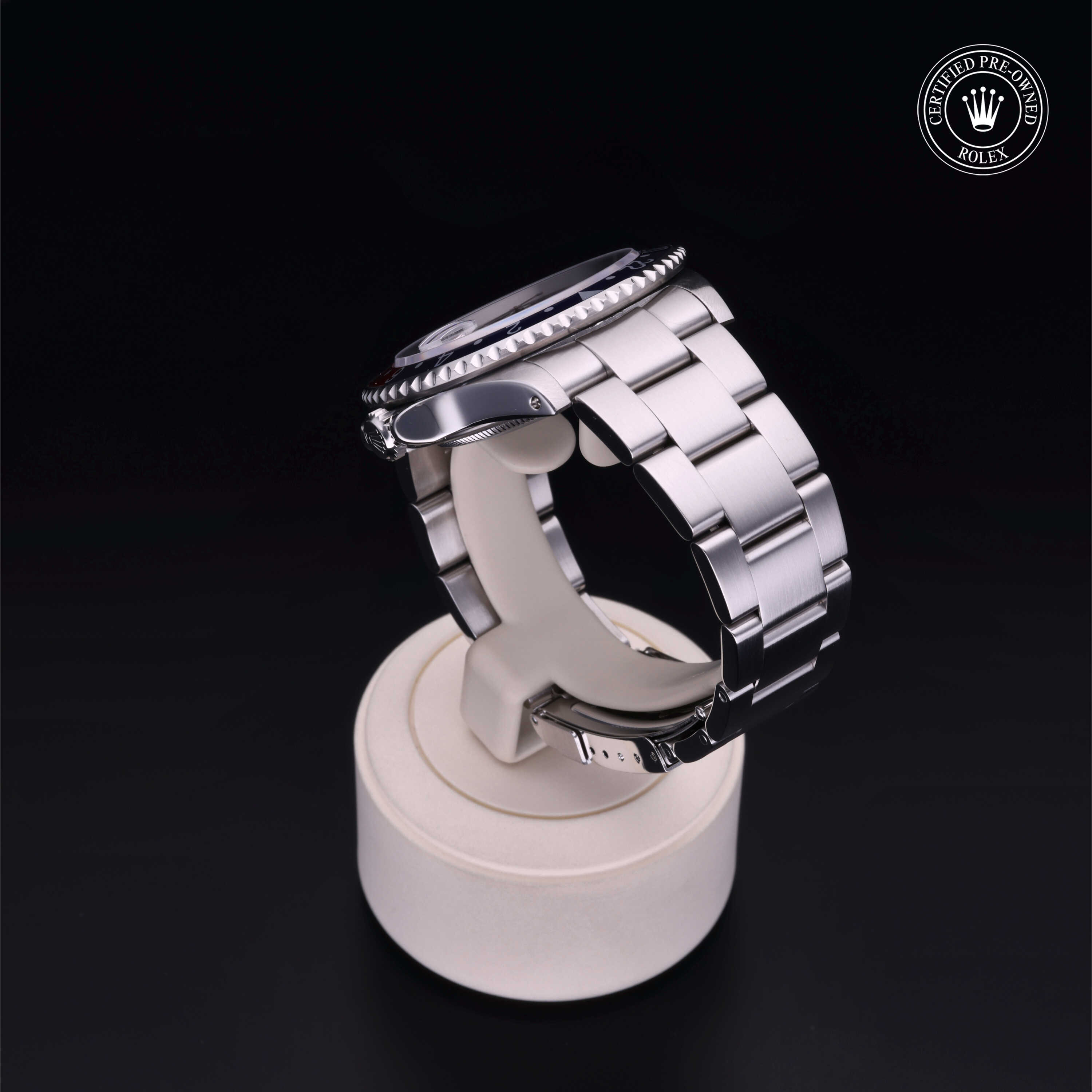 Oyster Perpetual GMT-Master II
