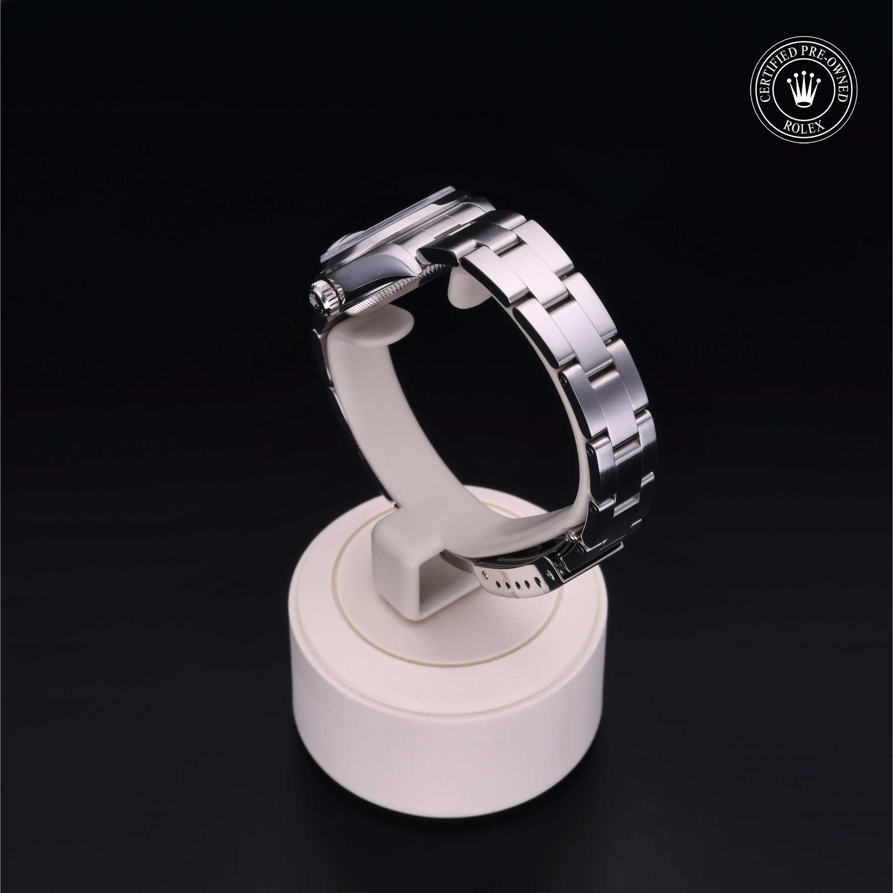Oyster Perpetual Lady Datejust 26