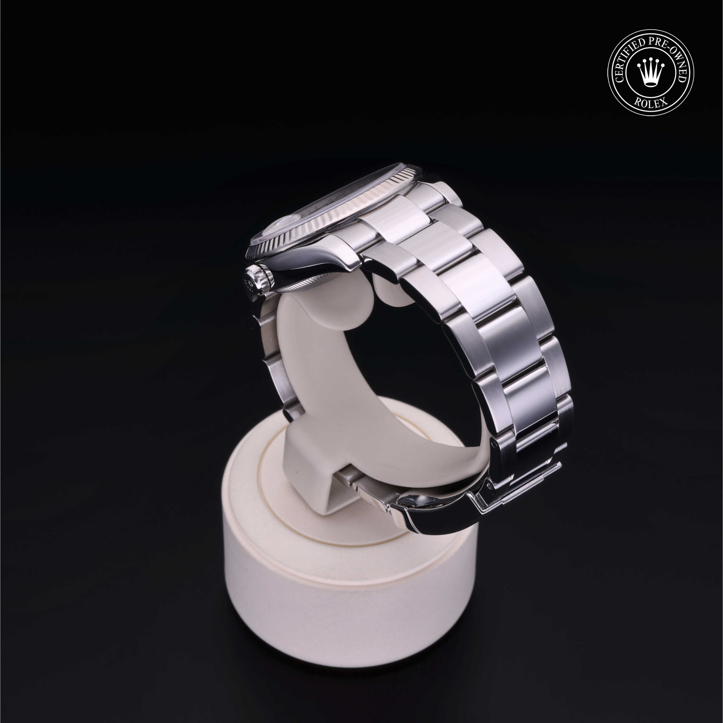 Oyster Perpetual Date 34
