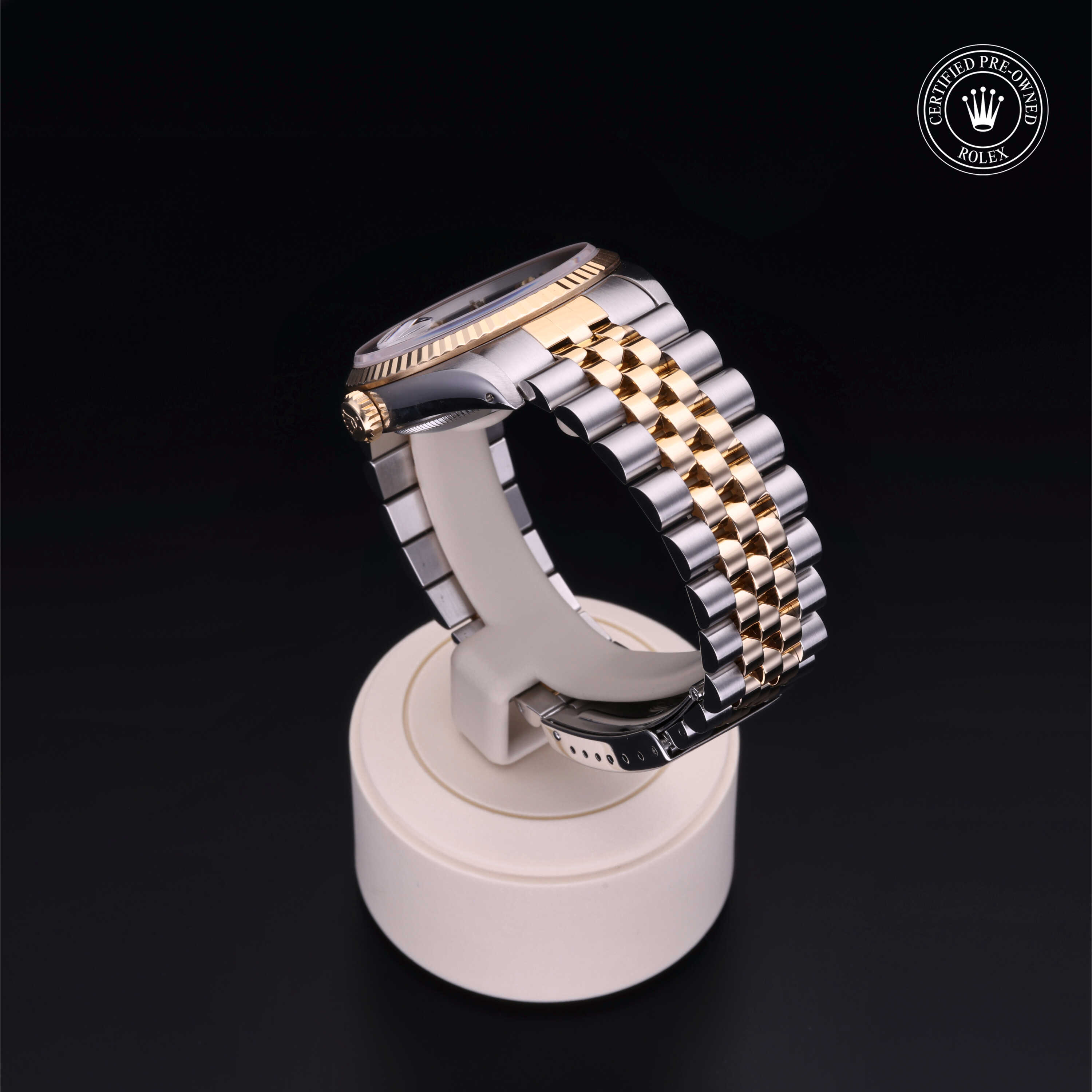 Oyster Perpetual Datejust 36