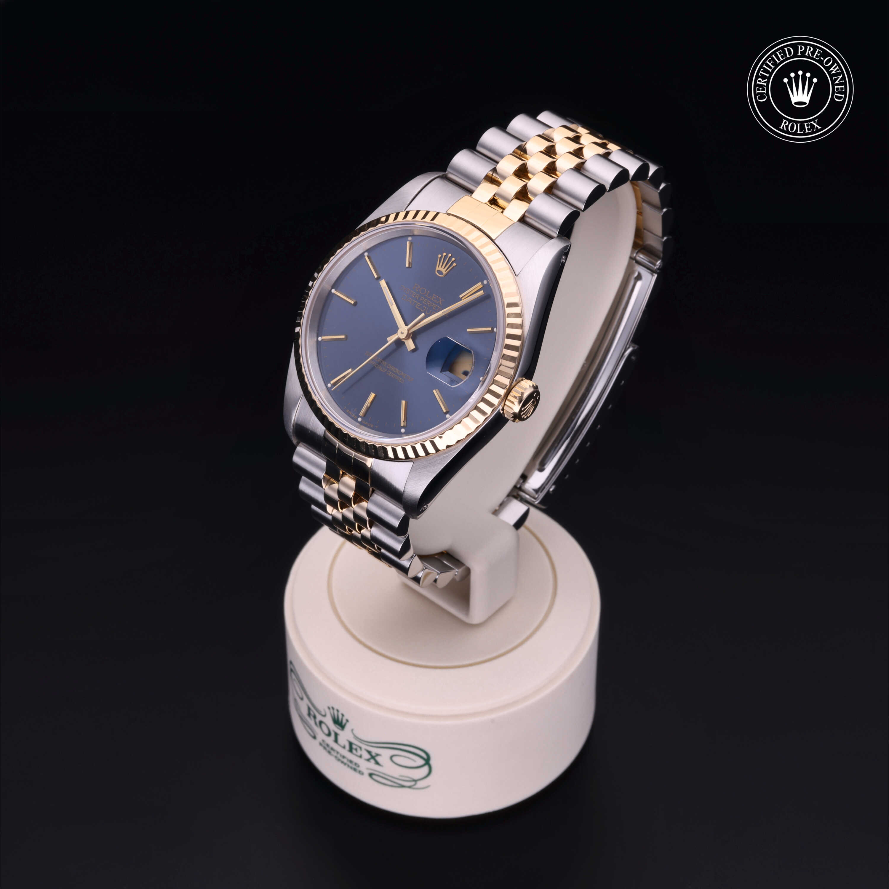 Oyster Perpetual Datejust 36