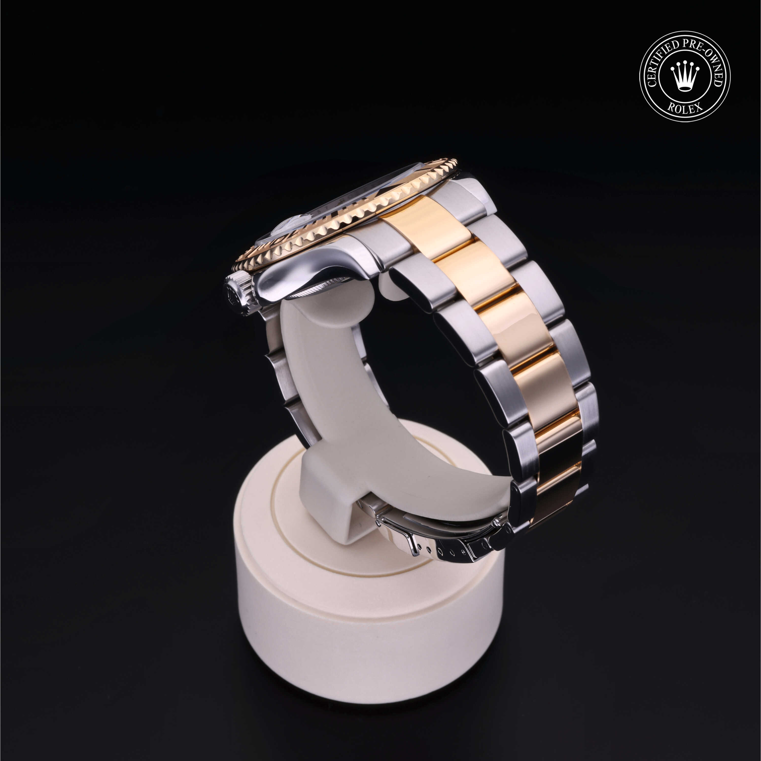 Oyster Perpetual Yacht-Master 40