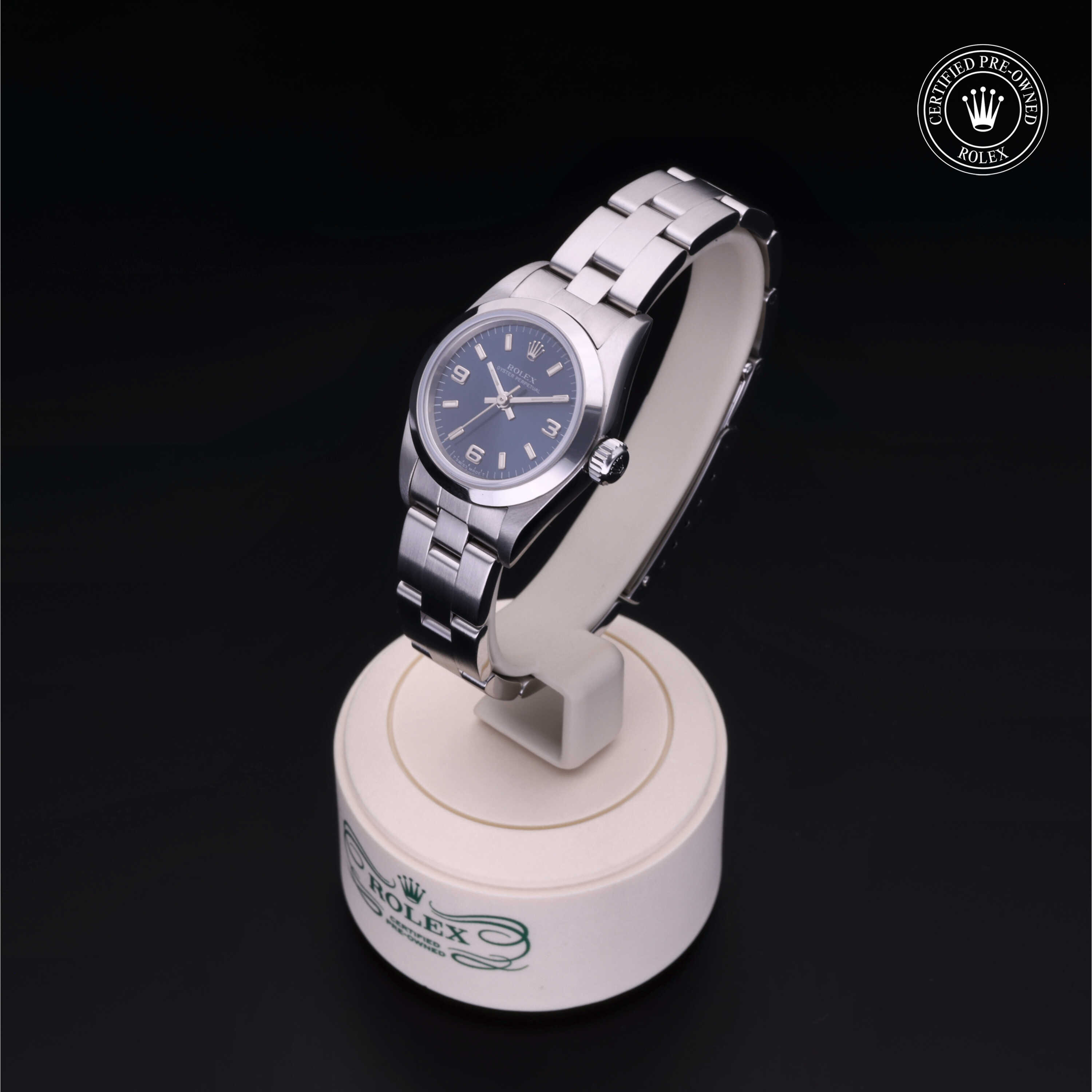 Oyster Perpetual 24