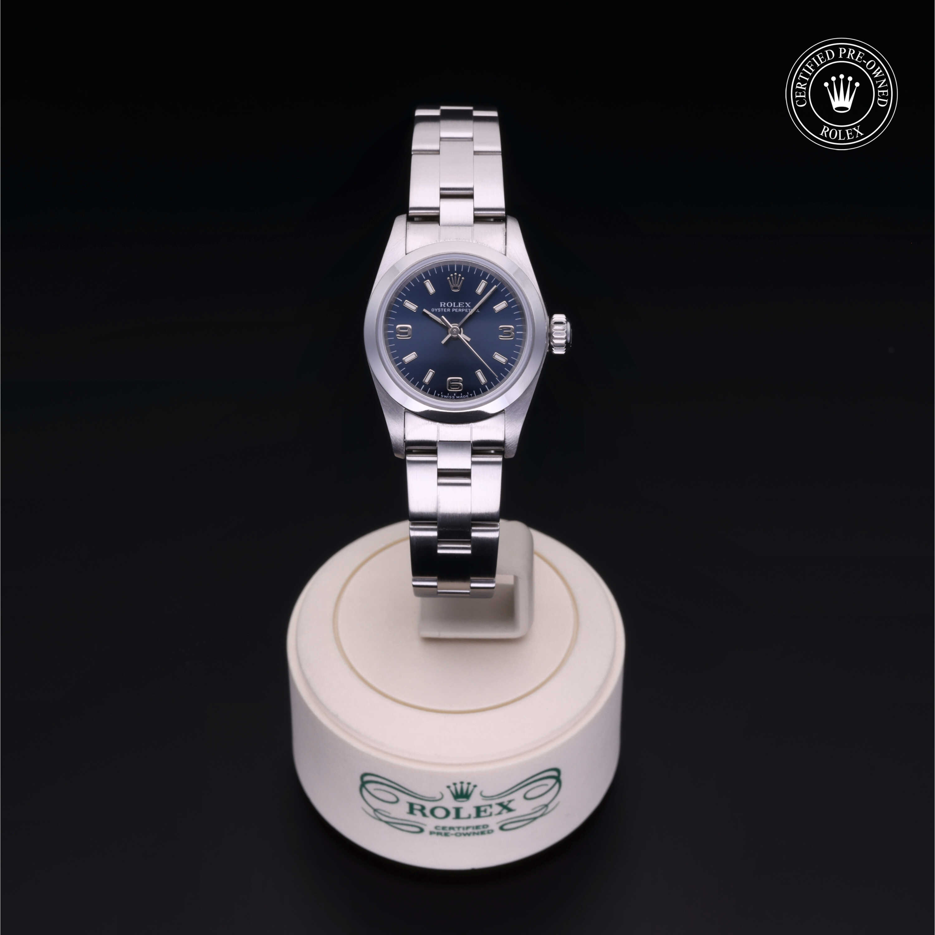 Oyster Perpetual 24