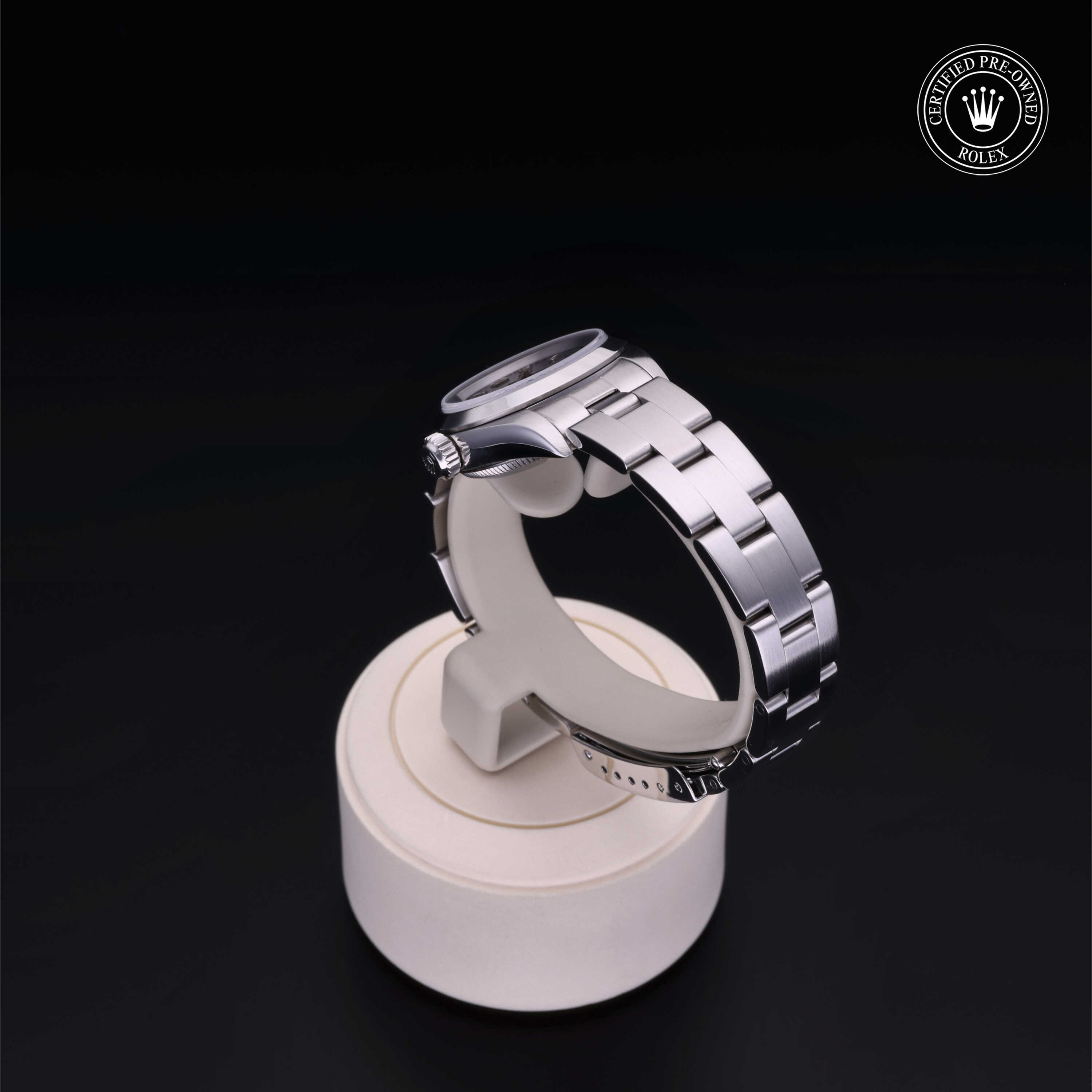 Oyster Perpetual 24