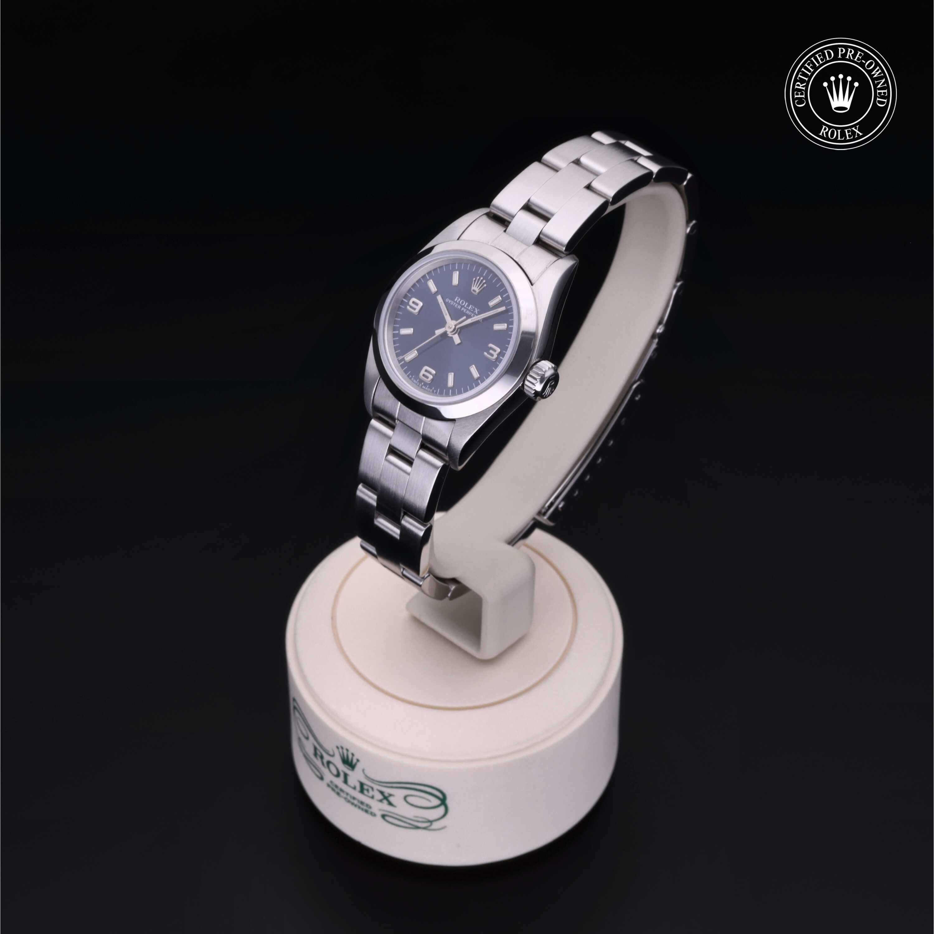 Oyster Perpetual 24