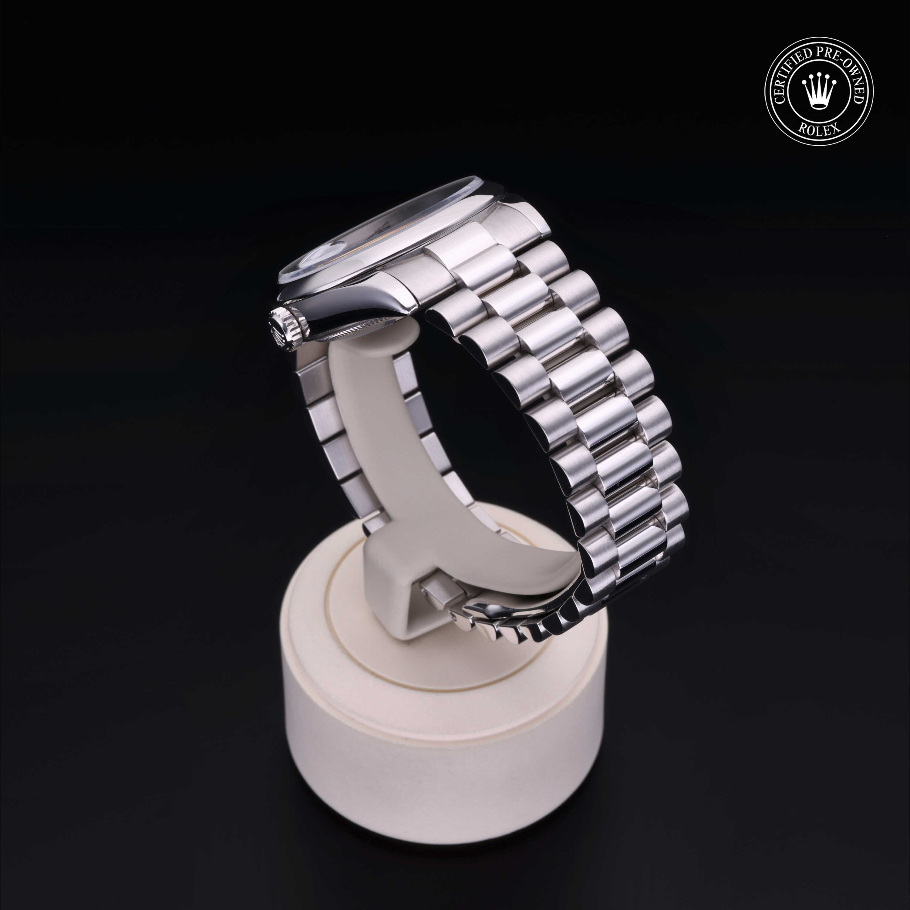 Oyster Perpetual Day-Date 36