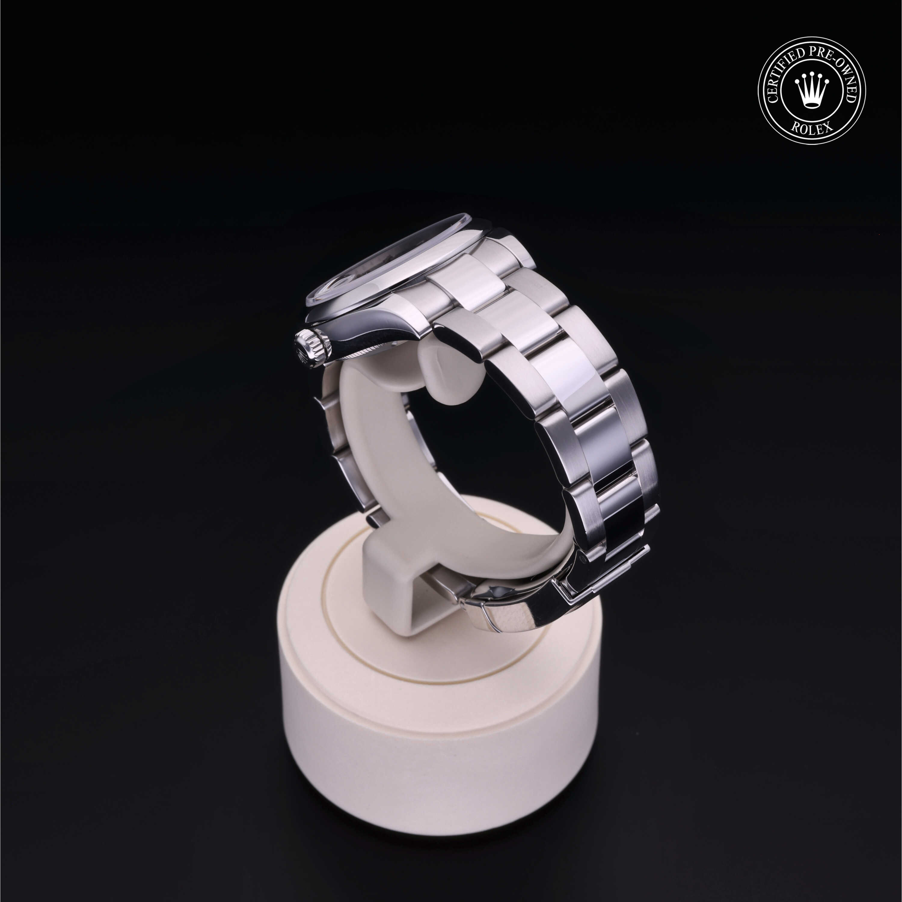 Oyster Perpetual Datejust 31