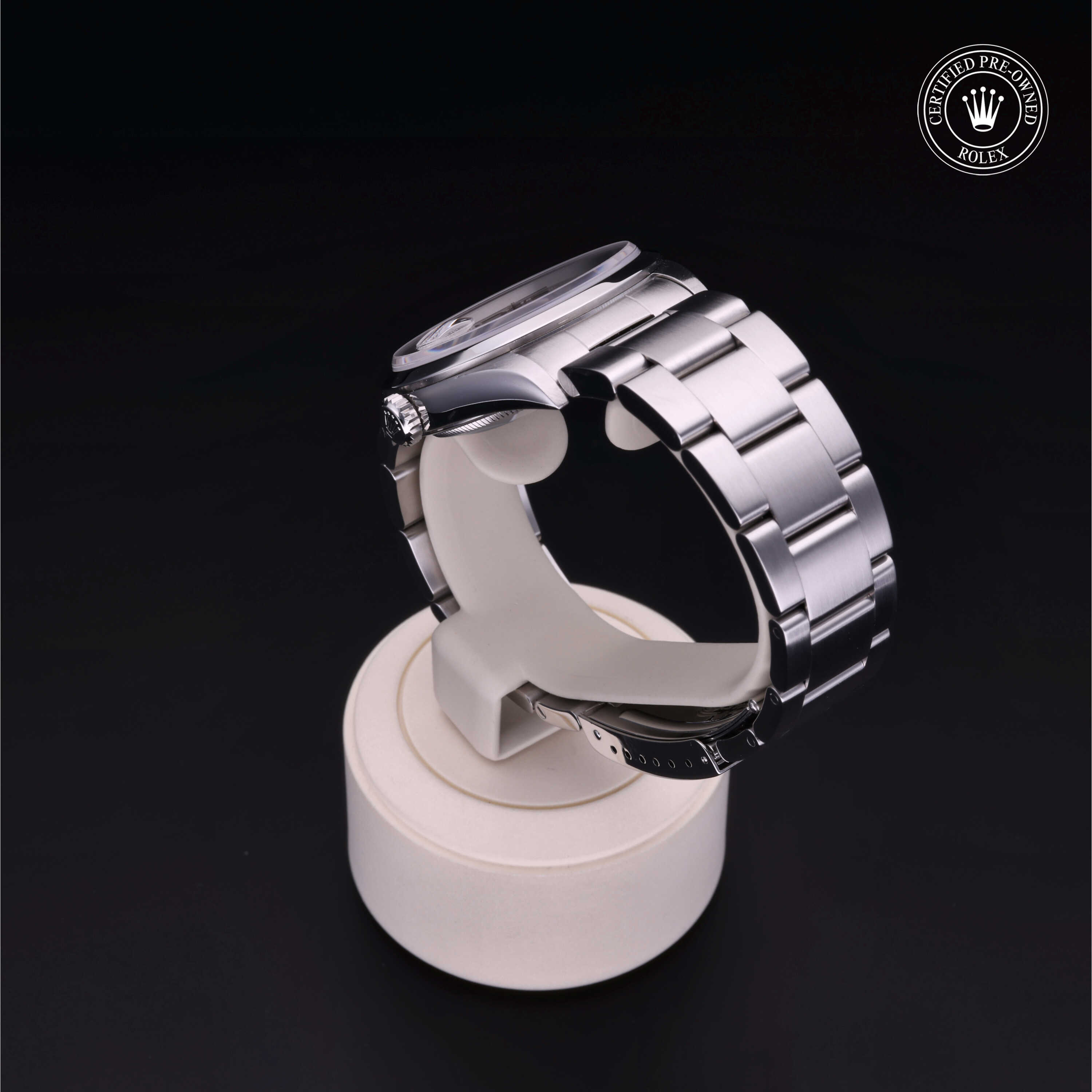 Oyster Perpetual Datejust 36