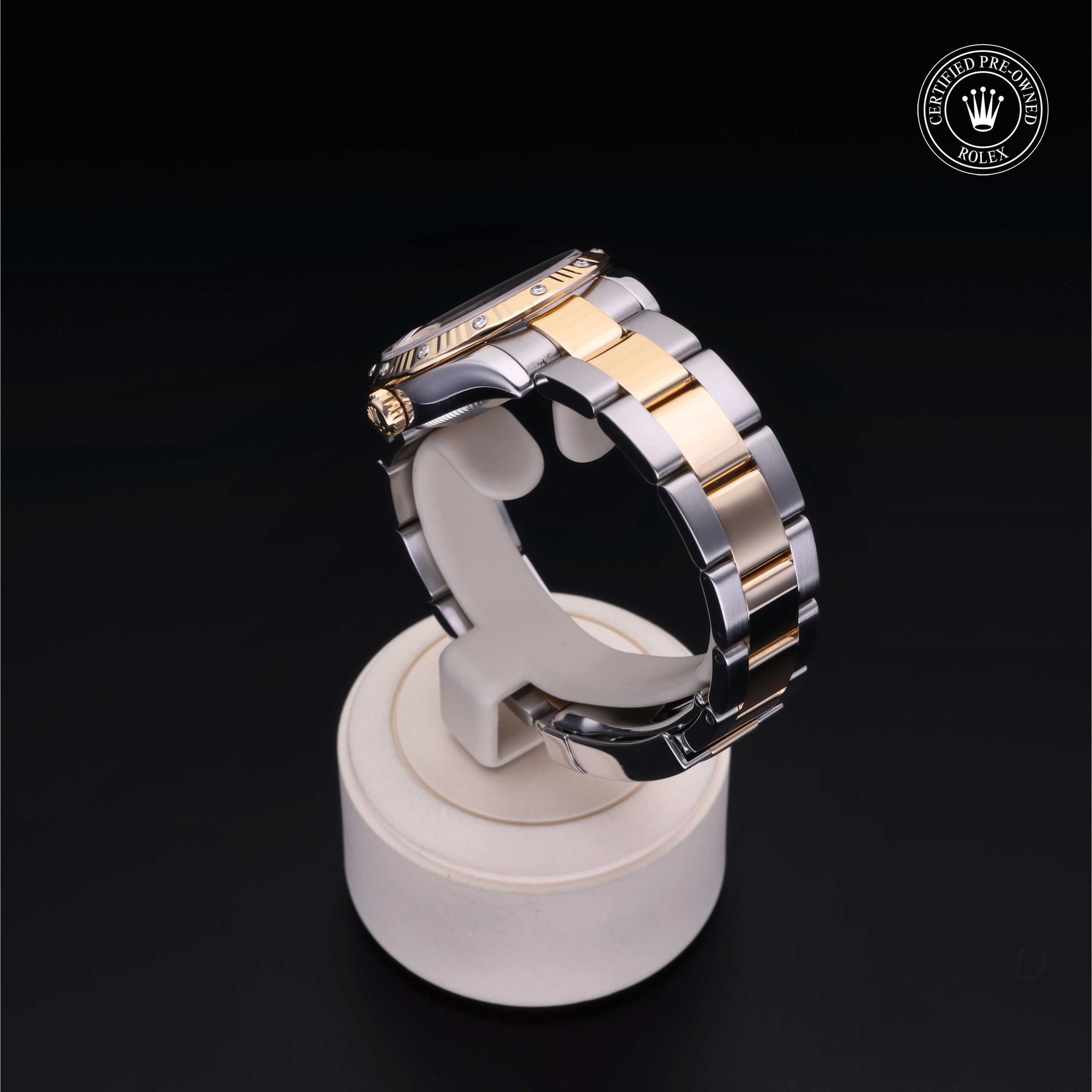 Oyster Perpetual Datejust 31