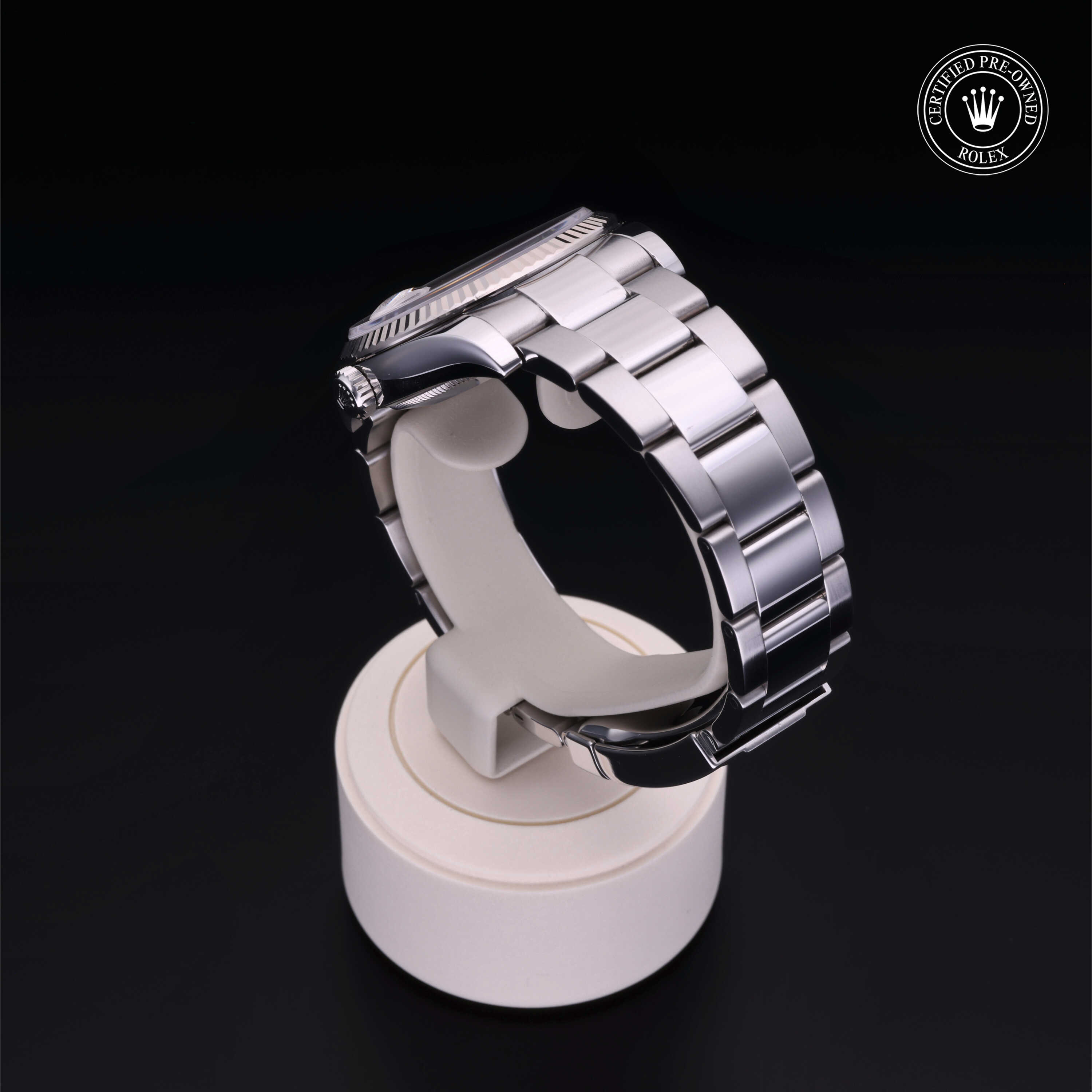 Oyster Perpetual Datejust 36