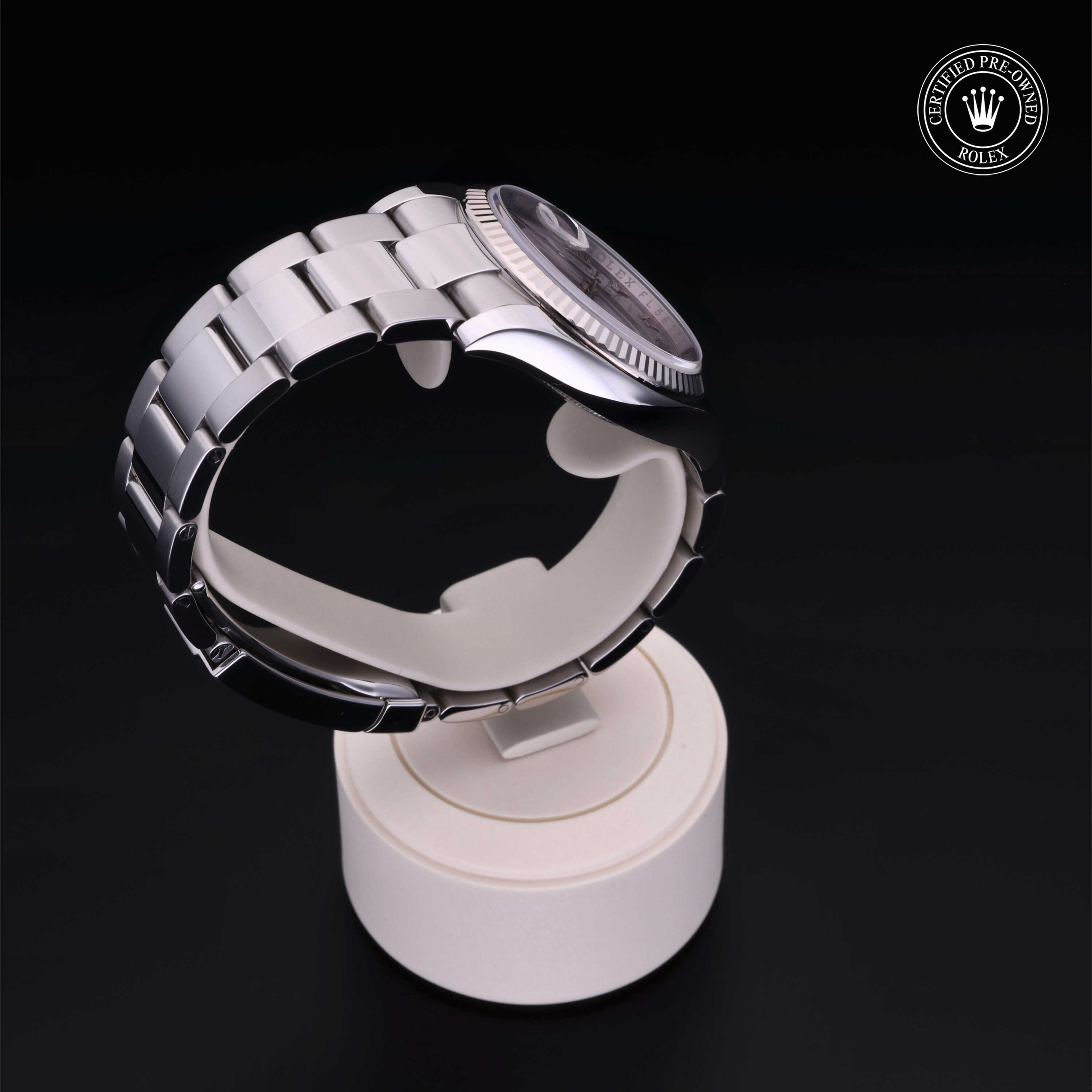Rolex m116234 hotsell