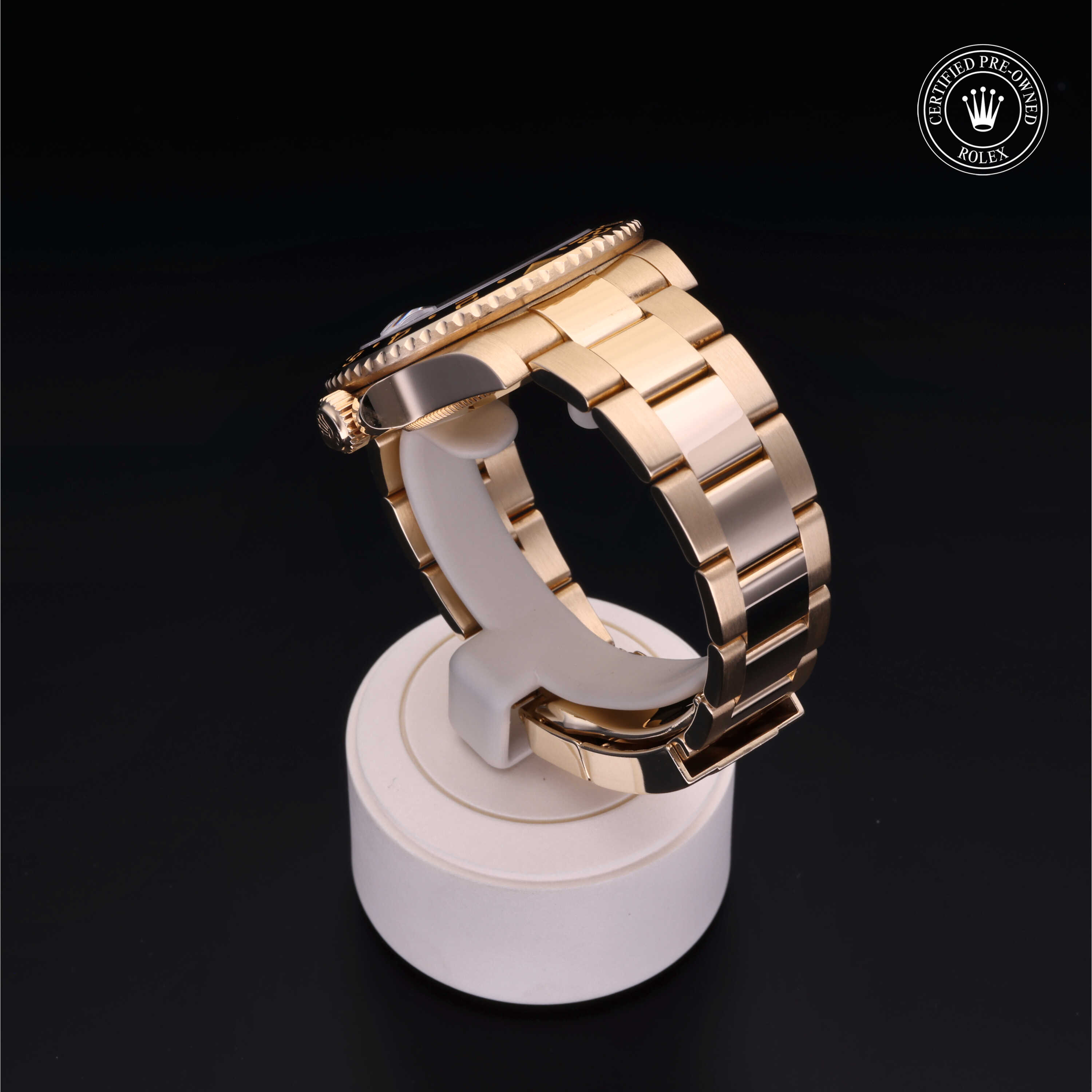 Oyster Perpetual GMT-Master II